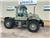 JCB Fastrac 150T 80, 1995, Mga traktora