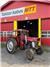 Massey Ferguson 175, Mga traktora