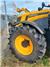 JCB Fastac 2155 Plus, 2013, Traktor