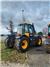 JCB Fastac 2155 Plus, 2013, Tractors