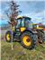 JCB Fastac 2155 Plus, 2013, Traktor