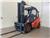 Linde H50D | Almost new condition!, 2021, Diesel trucks