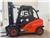 Linde H50D | Almost new condition!, 2021, 디젤 지게차