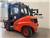 Linde H50D | Almost new condition!, 2021, Diesel Forklifts
