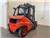 Linde H50D | Almost new condition!, 2021, डीजल ट्रकों