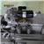 Volvo EC210 EC240 EC210B EC210C EC240B Hydraulic Pump, 2022, Cơ cấu truyền động