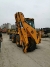 JCB Vibromax 4CX, 2013, Baggerlader