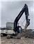 Hidromek HMK 220 LC, 2018, Crawler excavator