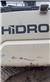 Hidromek HMK 220 LC, 2018, Pengorek peyarap