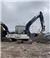 Hidromek HMK 220 LC, 2018, Crawler excavators
