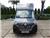 Renault MASTER TARPAULIN 10 PALLETS WEBASTO CRUISE CONTROL, 2022, Badan kotak
