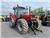 Massey Ferguson 7495 Dyna-VT, 2004, Tractors