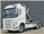 Volvo FH 460 6x2*4 /EURO 6 / VDL HOOKLIFT, 2016, Hook lift trucks