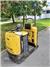 Hyster LO5.0T, 2014, Towing trucks