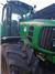 John Deere 7530 Premium, 2010, Tractors