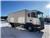 Scania R360 EURO5 + MANUAL + RETARDER、2012、貨箱式卡車