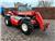 Manitou MLT 526 T, 2002, Telescopic handlers