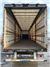 Krone CURTAIN - COIL - LIFTING ROOF - HUCKEPACK, 2016, Curtain sider semi-trailers