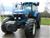 Ford 8670, 1995, Tractors