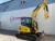 Yanmar SV 60, Mini excavators < 7t (Mini diggers), Construction