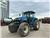 Ford New Holland 8670, 1998, Tractores