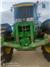 John Deere 7710 PQ, 1999, Mga traktora