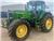John Deere 7710 PQ, 1999, Tractores