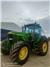 John Deere 7710 PQ, 1999, Tractors