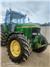 John Deere 7710 PQ, 1999, Tractors