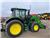 John Deere 6120 M, fullutrustrad 550tim, 2020, Tractors