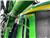 John Deere 6120 M, fullutrustrad 550tim, 2020, Трактори