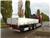 Volvo FH 540 6X2 EURO 6 / HMF 3220 K8 / REMOTE CONTROL /, 2014, Camiones de cama baja