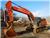 Hitachi ZX 530 LC H-6, 2019, Crawler excavators