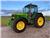 John Deere 7710, 2000, Mga traktora
