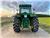 John Deere 7710, 2000, Mga traktora