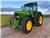 John Deere 7710, 2000, Tractors