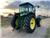Трактор John Deere 7710, 2000