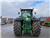 John Deere 8330 Autopower, 2009, Mga traktora