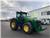 John Deere 8330 Autopower, 2009, Mga traktora