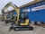 Yanmar VIO50, Mini excavators < 7t (Mini diggers), Construction