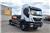 Iveco Trakker 440.45, 2016, Hook lift traks