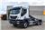 Iveco Trakker 440.45, 2016, Hook lift traks
