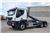 Iveco Trakker 440.45, 2016, Камиони с кран с кука