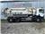 Scania P 114-380, 6x2 VACUUM + ADR + STAINLESS STEEL, 1999, Truk kombi / vacum