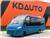 Iveco KAPENA THESI 3 PCS AVAILABLE / CNG ! / 27 SEATS +, 2015, Микроавтобусы