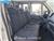 Бортовой фургон Iveco Daily 35S14 Open laadbak 3500kg trekhaak Euro6 Air, 2017 г., 95823 ч.