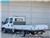 Iveco Daily 35S14 Open laadbak 3500kg trekhaak Euro6 Air، 2017، شاحنات خفيفة/مفصلية الجوانب