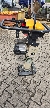 Wacker Neuson AS50e, Vibratory Rammers, Products