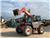 Manitou MVT 730 Agri, 2000, Telehandlers for Agriculture