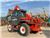 Manitou MVT 730 Agri, 2000, Telehandlers for agriculture